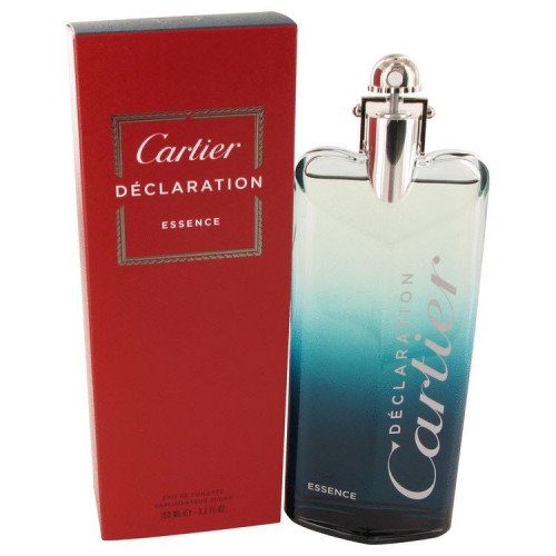 عطر ديكلاريشن اسنس للرجال من كارتييه - او دي توالي...