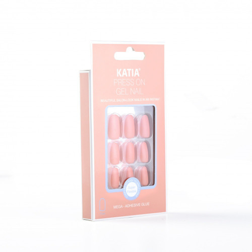 كاتيا اظافر رقم 13