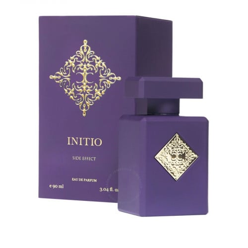 انيتيو سايد افيكت للجنسين - او دى بارفان، 90 مل