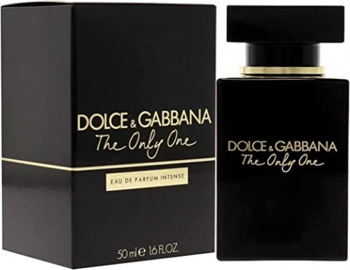 دولتشي اند غابانا اونلي ذا ون 100 مل - او دى بارفا...