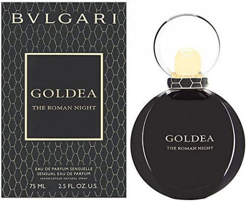 عطر ذا رومان نايت للنساء من ماركة بولغاري - او دى...