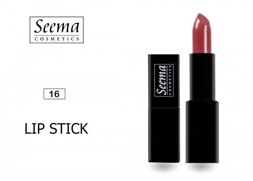 سيما احمر شفاه رقم 16