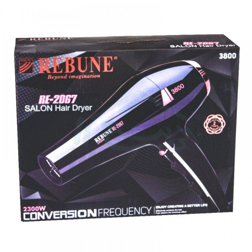 ريبون مجفف هوائي RE-2067 /2300W