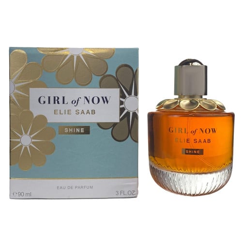 عطر جيرل اوف ناو او دي بارفان للنساء من ايلي صعب،...