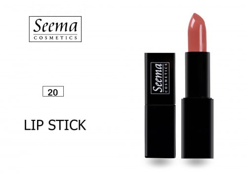 سيما احمر شفاه رقم 20