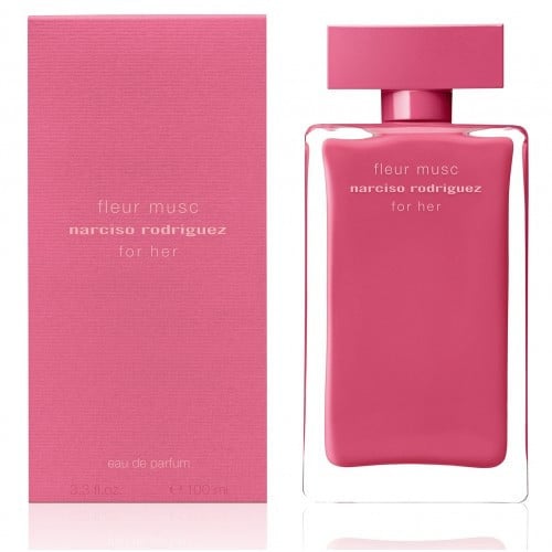 عطر فلور مسك من ناركوسيس رودريغيز - 100 مل