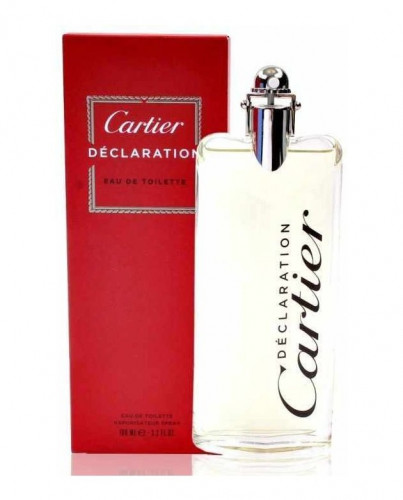 عطر كارتير ديكلاريشن اسنس من كارتير 100 مل