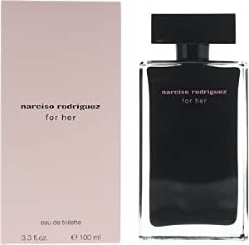 عطر من نارسيسو رودريجيز للنساء, سعة 3.3 اونص