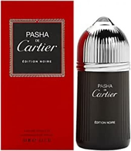 عطر باشا دي كارتير ايديشن نوار او دو تواليت للرجال...