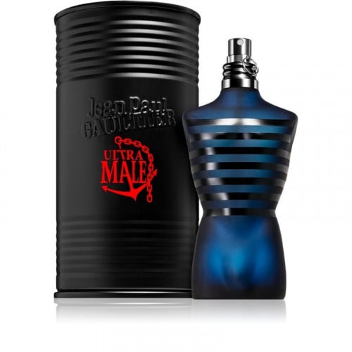 عطر الترا ميل انتنس من جان بول غوتييه للرجال - او...