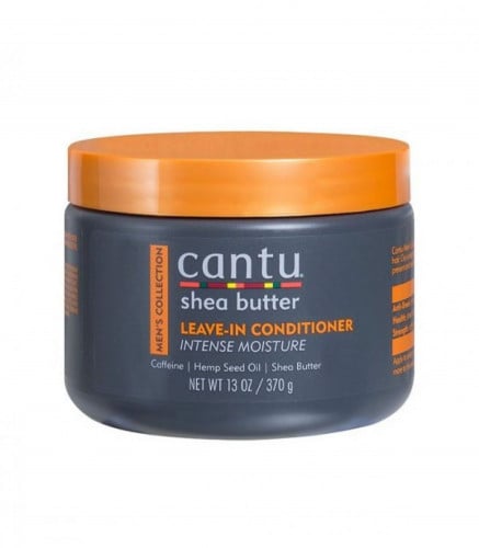 كانتو بلسم مرطب يترك على الشعر بزبدة الشيا للرجال