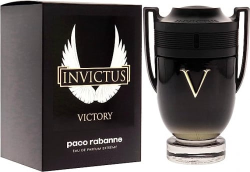 عطر او دي برفيوم انفيكتس للرجال من باكو رابان، بخا...