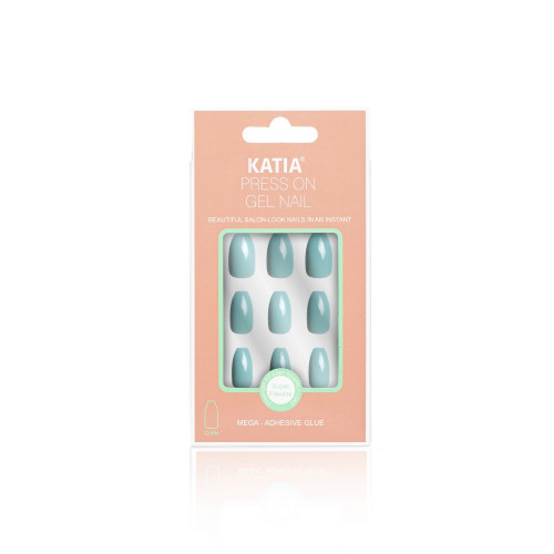 كاتيا اظافر رقم 015