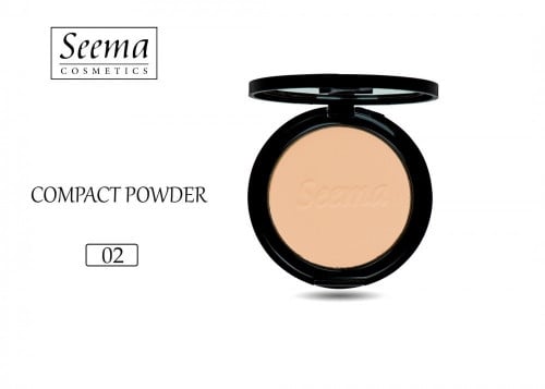 سيما بودرة اساس رقم 02