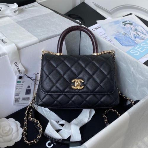 شانيل مقاس 19 cm