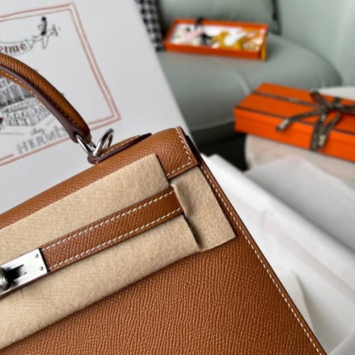 ايرميز كيلي مقاس 25 cm