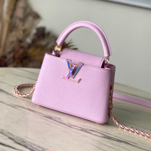 لوي فيتون مقاس 21 cm