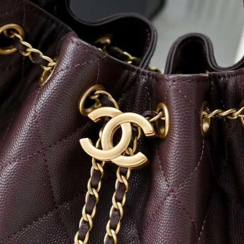 شانيل مقاس 22 cm