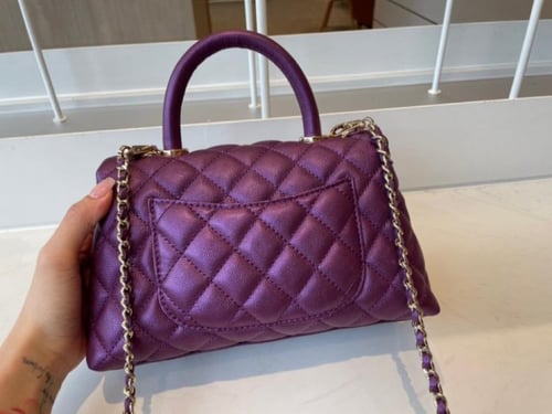 شانيل مقاس 23 cm