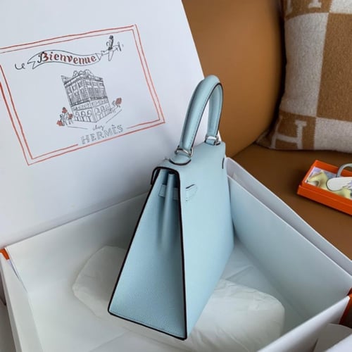 ايرميز كيلي مقاس 25 cm