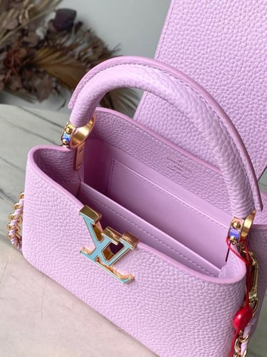لوي فيتون مقاس 21 cm