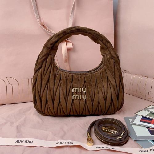 ميو ميو مقاس 23 cm