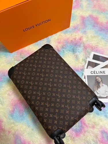 شنطة سفر لوي فيتون 55