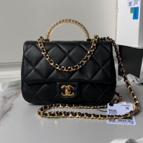 شانيل مقاس 20 cm