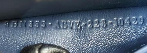 فندي بيكابو مقاس 20 cm