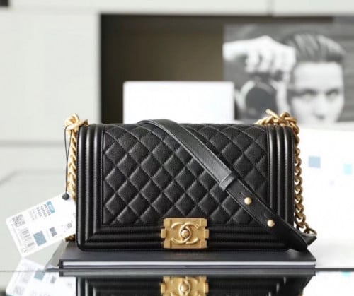 شانيل مقاس 25 cm