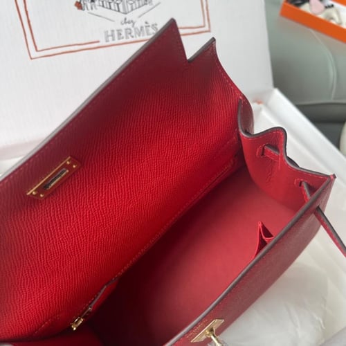 ايرميز كيلي مقاس 25 cm