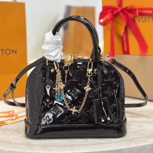Louis Vuitton size 23.5 cm