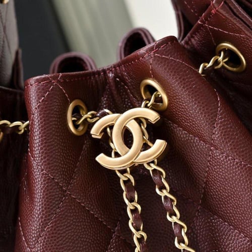 شانيل مقاس 22 cm