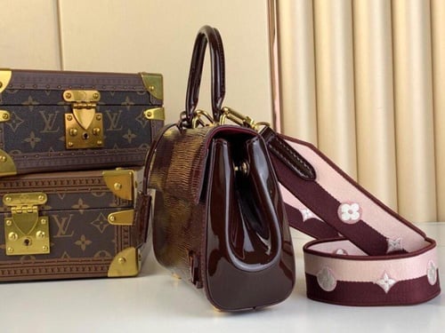 لوي فيتون مقاس 20 cm