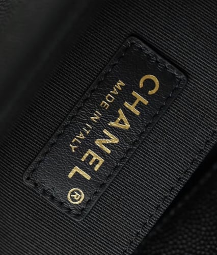 شانيل مقاس 25 cm