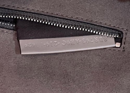فندي باغيت مقاس 24 cm