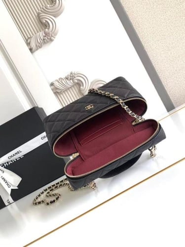 شانيل مقاس 19.5 cm