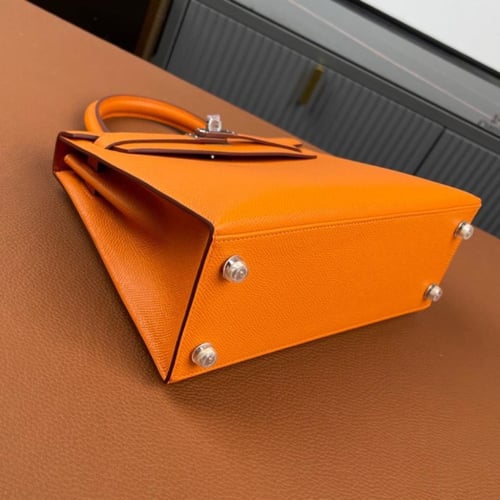 ايرميز كيلي مقاس 25 cm