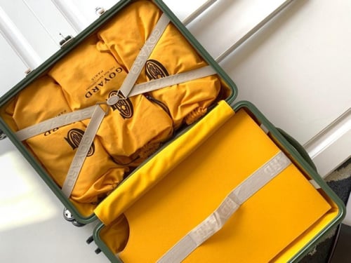 شنطة سفر جويارد