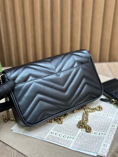 قوتشي مقاس 21 cm