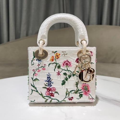 ليدي ديور مقاس 17 cm