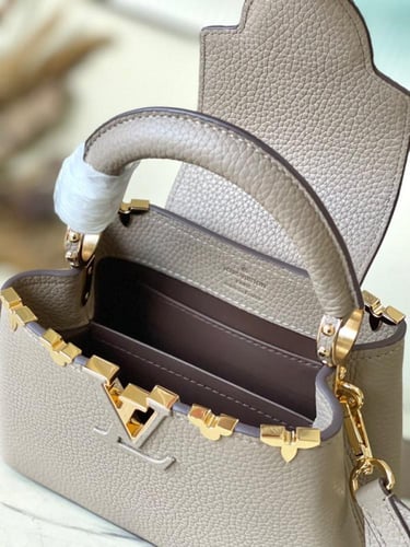 لوي فيتون مقاس 21 cm