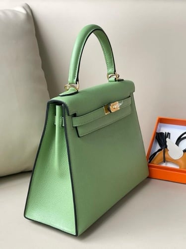 ايرميز كيلي مقاس 25 cm