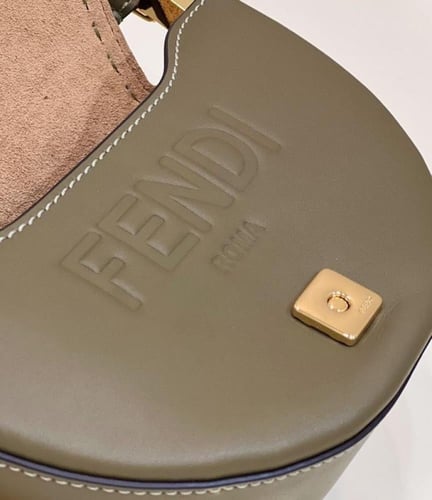 فندي مقاس 19 cm