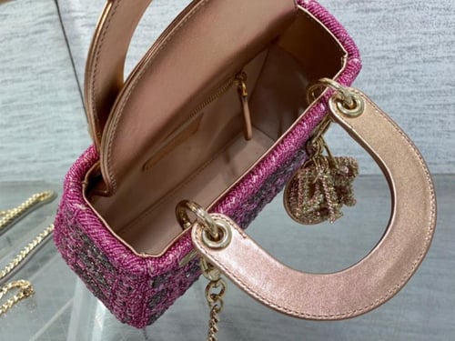 ليدي ديور مقاس 17 cm