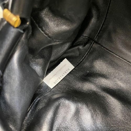 بوتيغا مقاس 22 cm