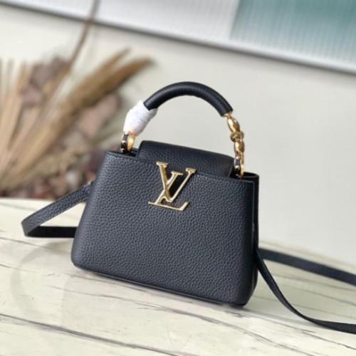 لوي فيتون مقاس 21 cm