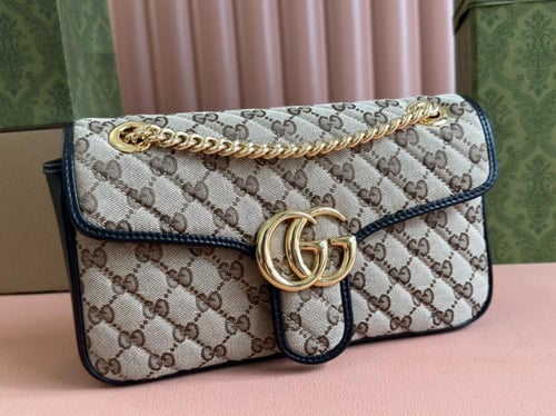 قوتشي مقاس 26 cm