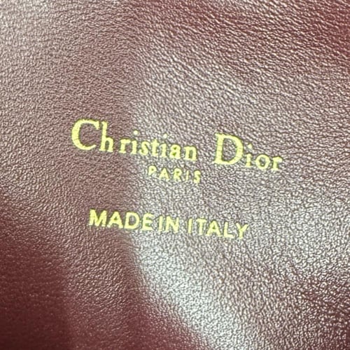 ديور مقاس 18.5 cm