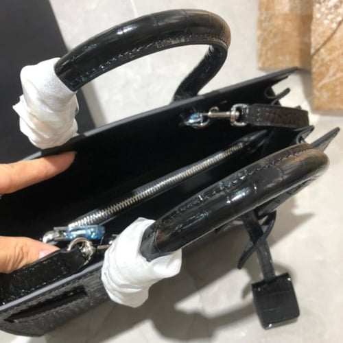 سان لوران مقاس 25 cm